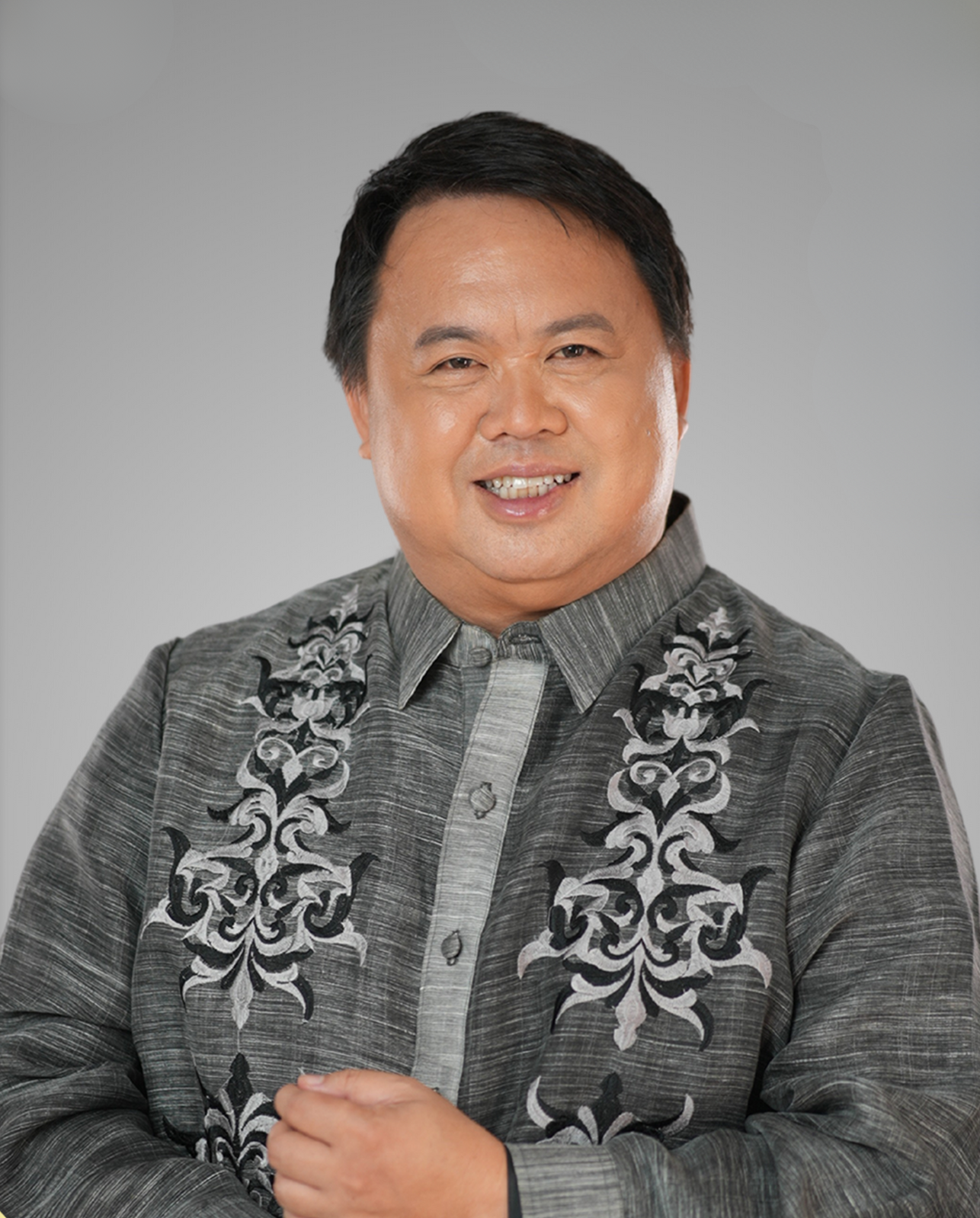 Raymund Arnold S. Alberto