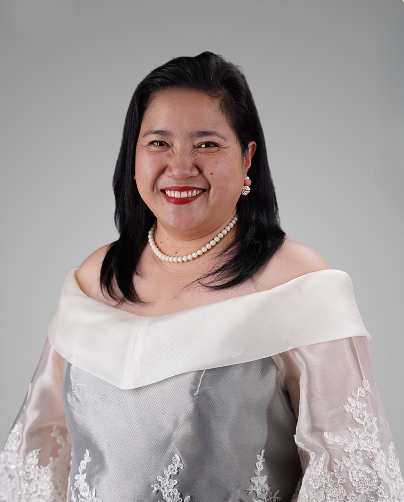 Mary Ann B. Galang-Reyes