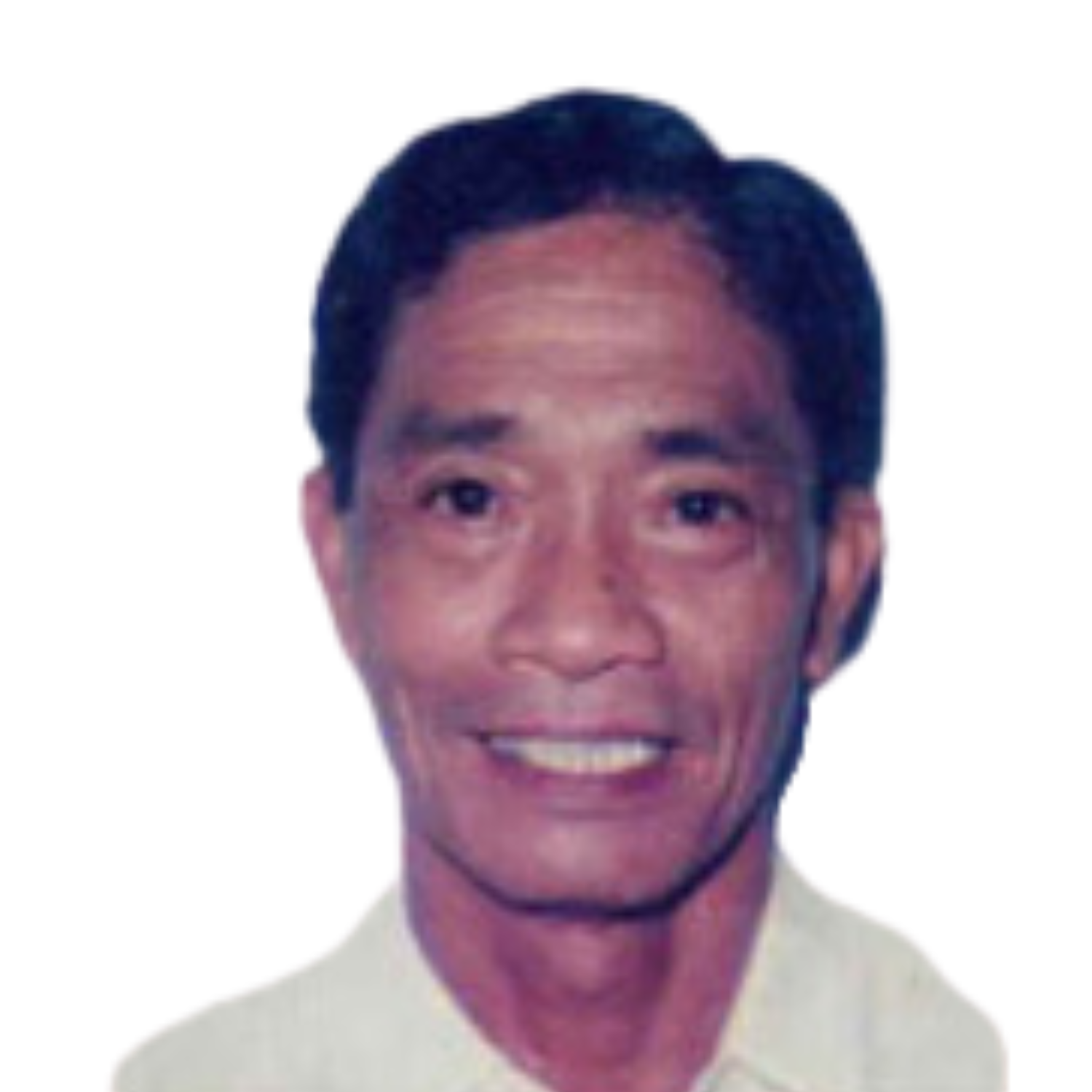 Restituto U. Bautista