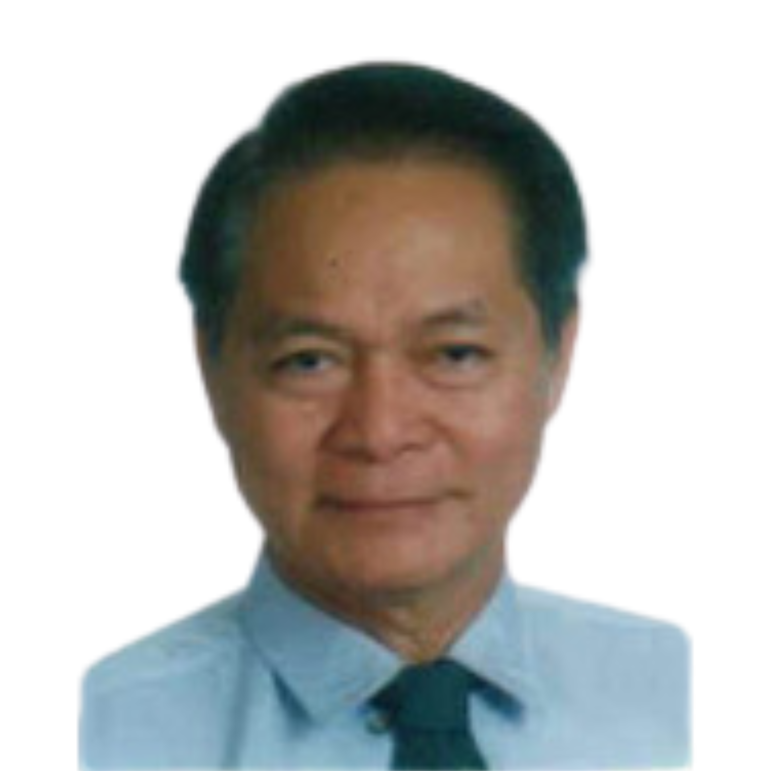 Avelino L. San Buenaventura