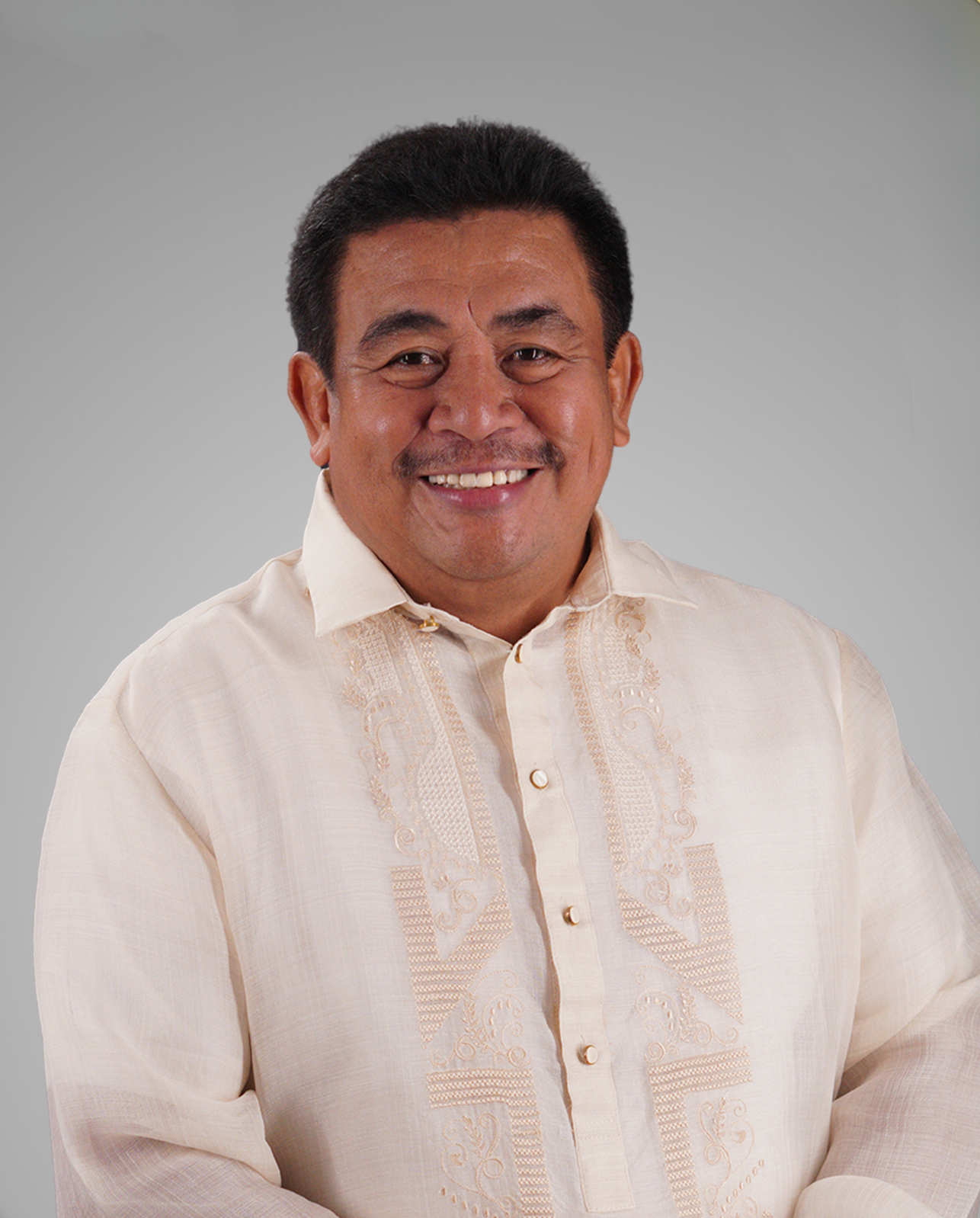 Ponciano P. Valdez, Jr.