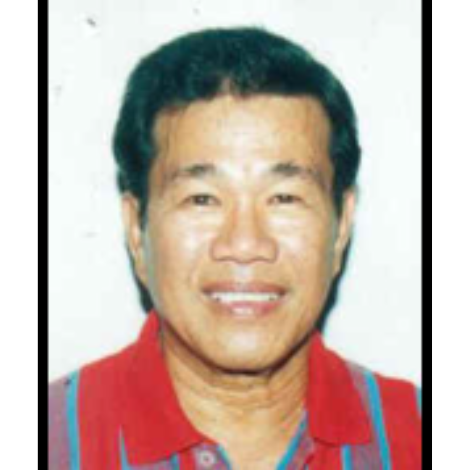 Felicisimo M. Uriarte