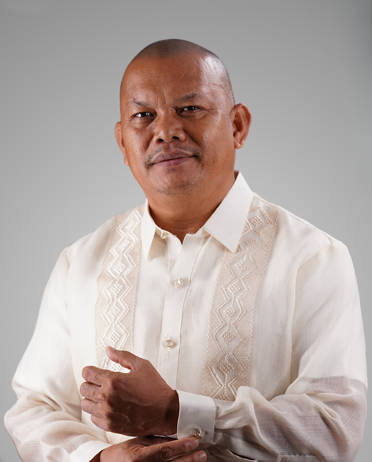 Jose B. Gavino, Jr.