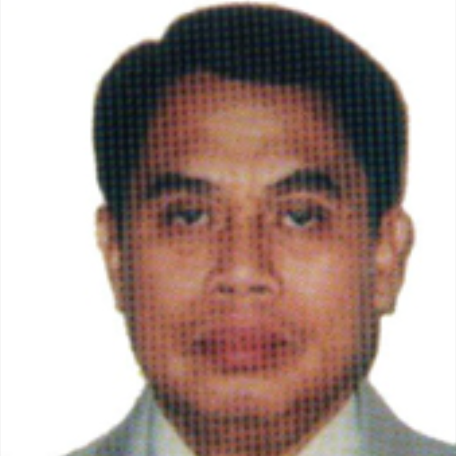 Alfredo D. Antonio