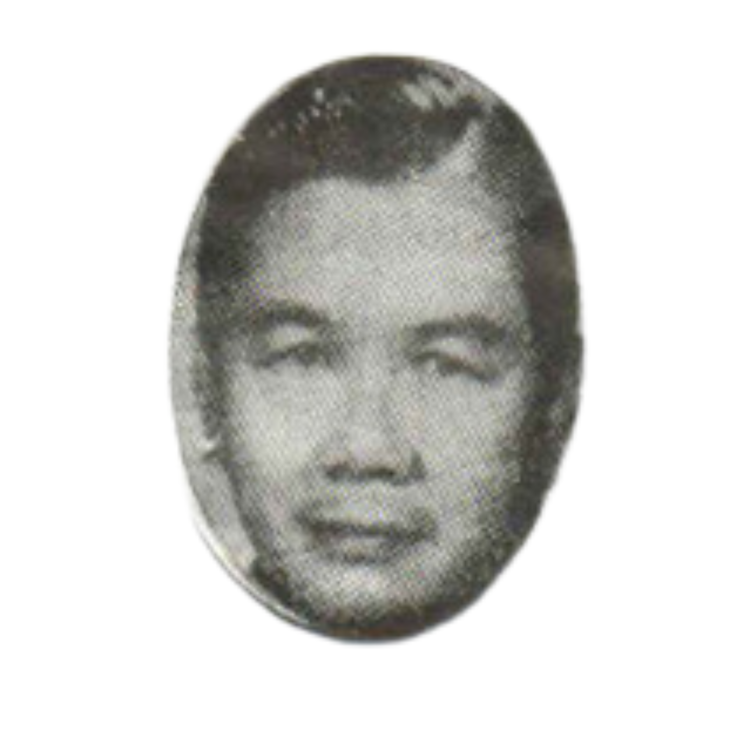 Oldarico S. Tiongson