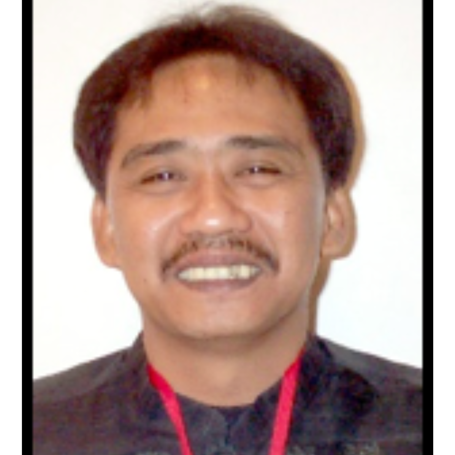 Rolando Nath S. Pada