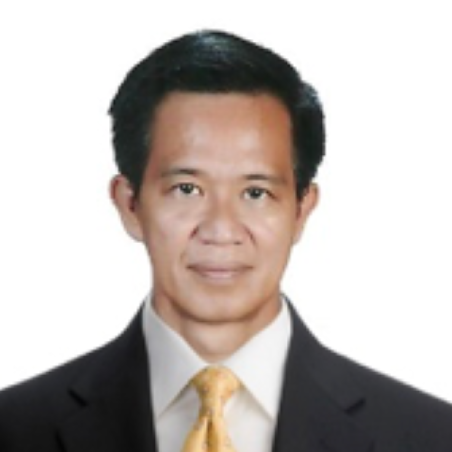 Jimmy T. Francinilla