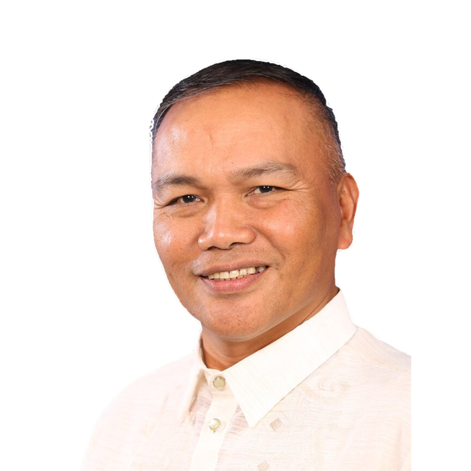 Ralph C. Pablo