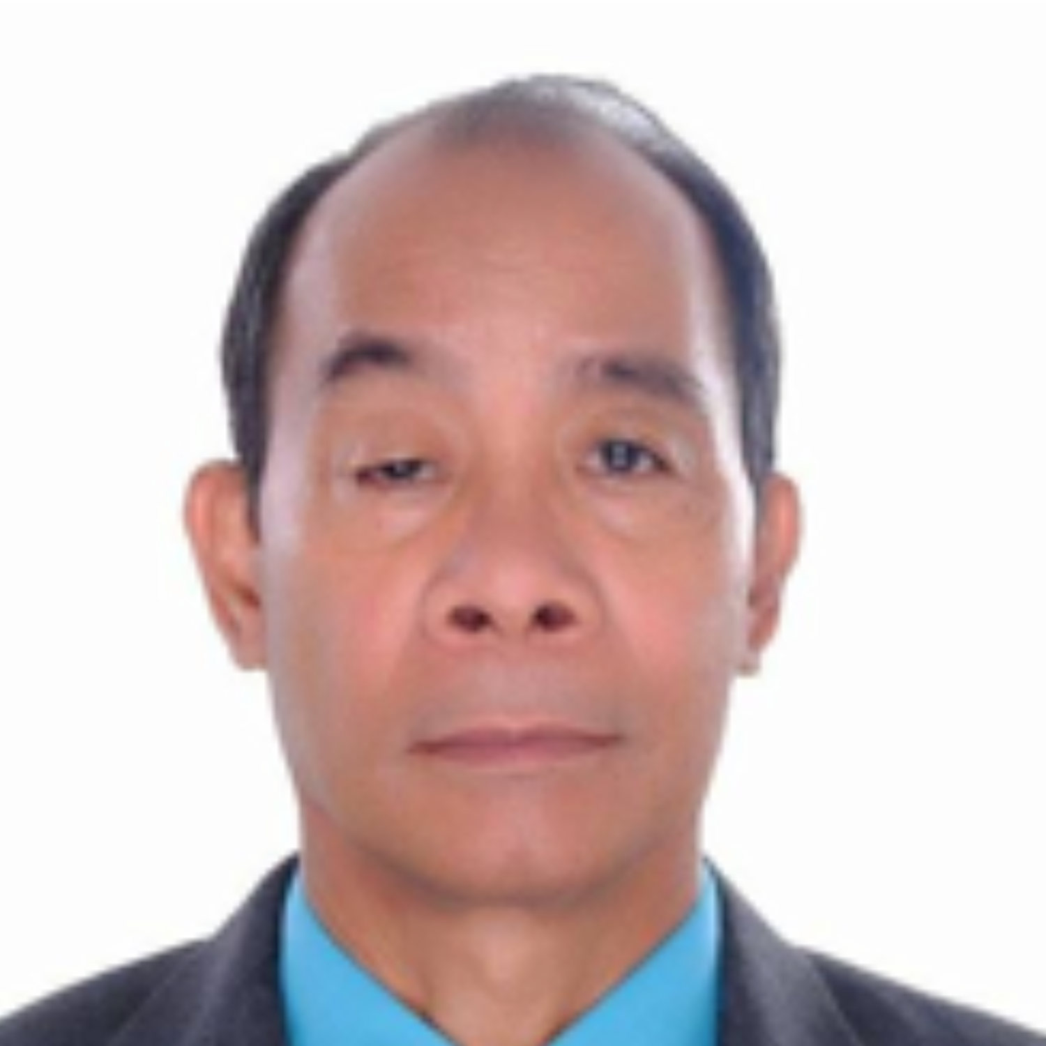 Godofredo P. Artieda