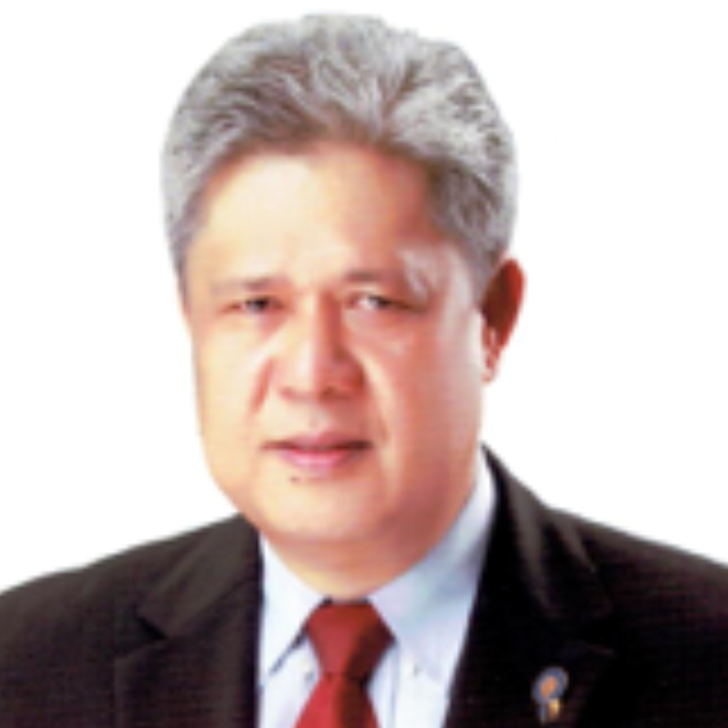 Eduardo B. Sarmiento