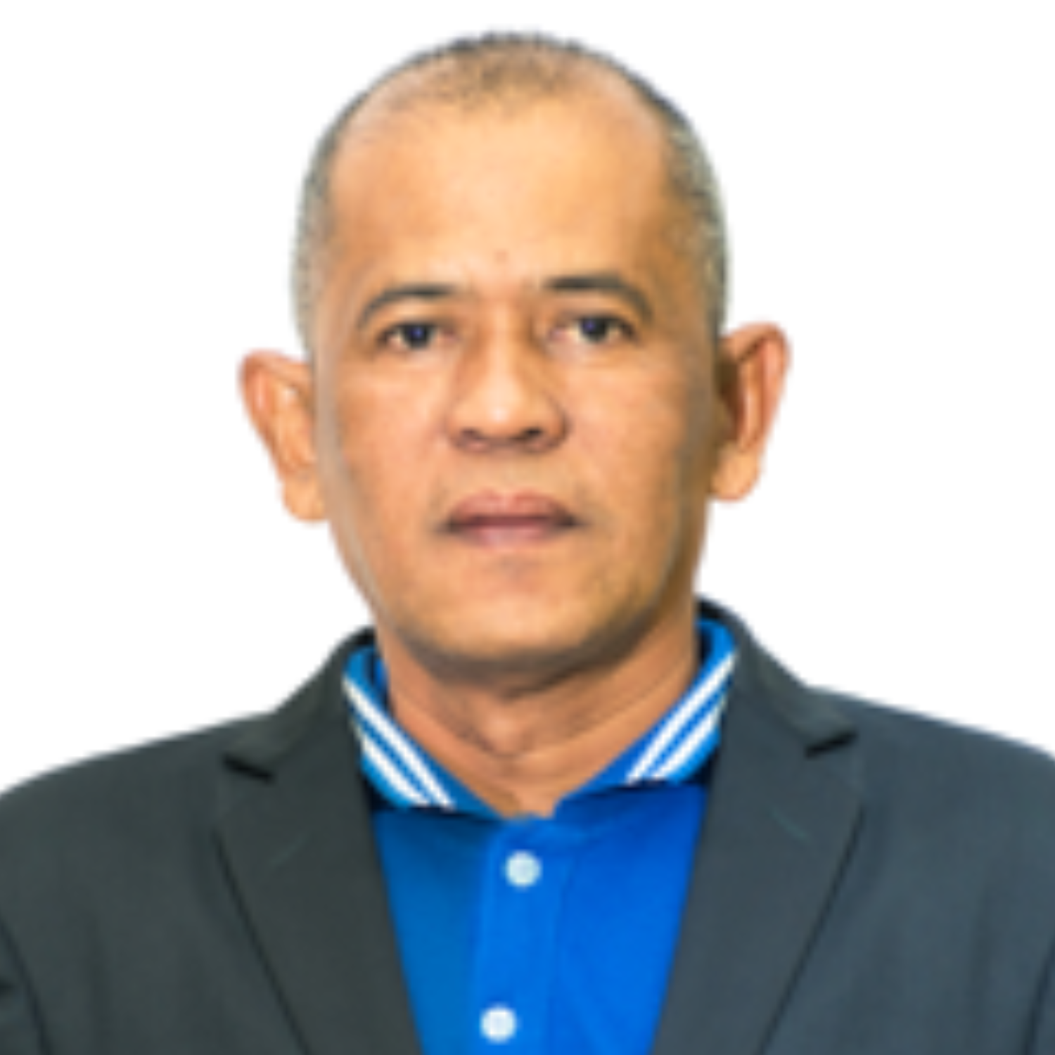 Ferdinand P. Clemeno