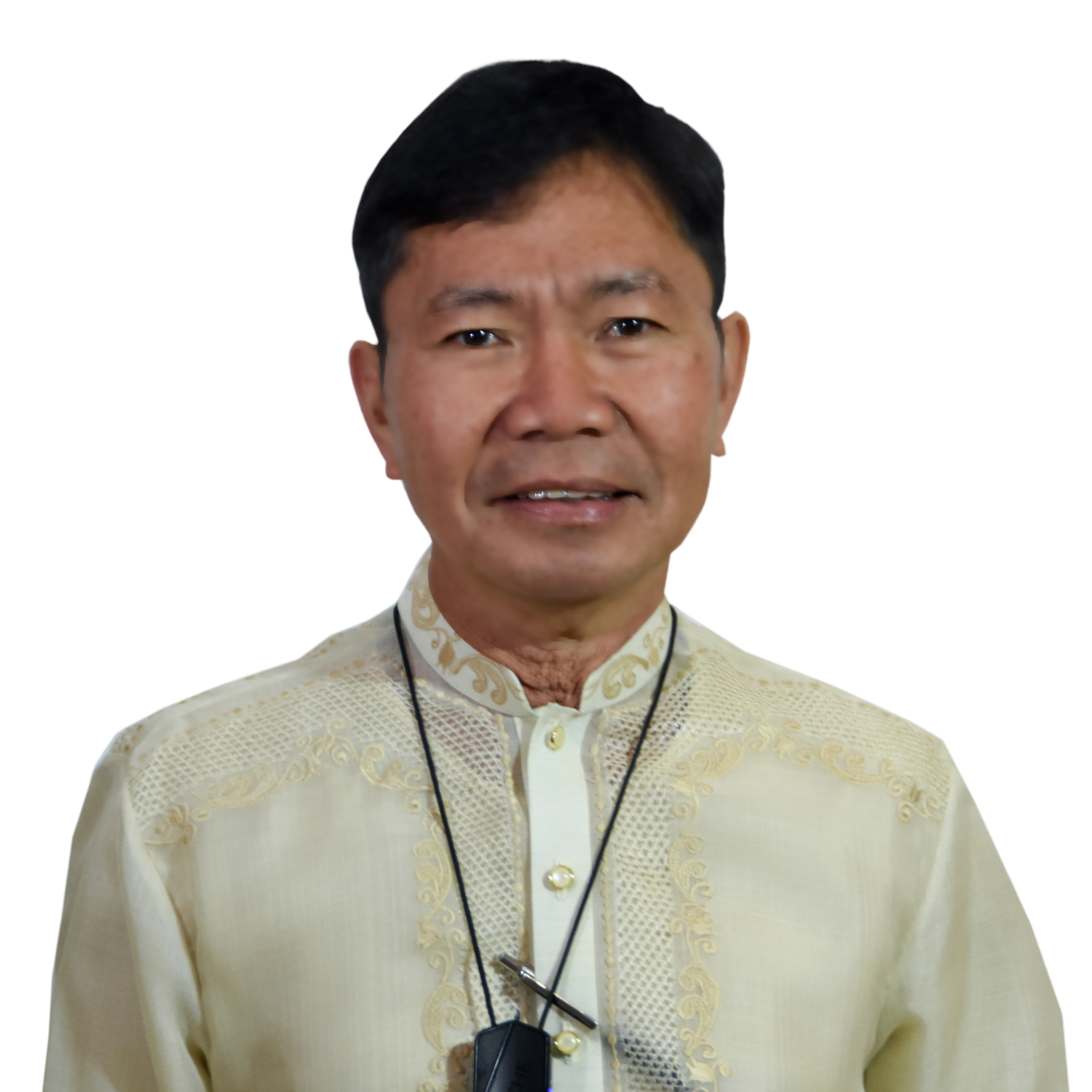 Mario Jose O. Silvino