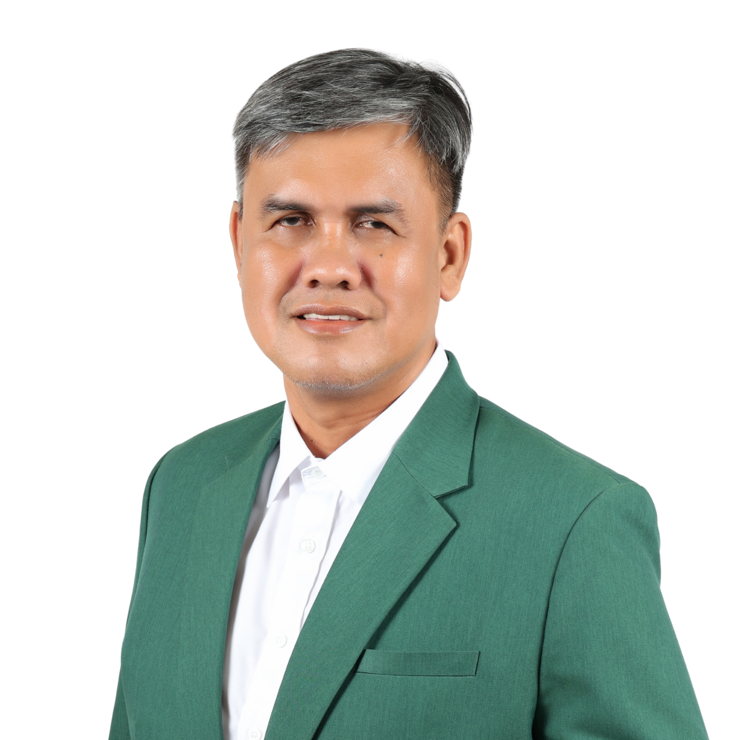 Victorino O. Domingo