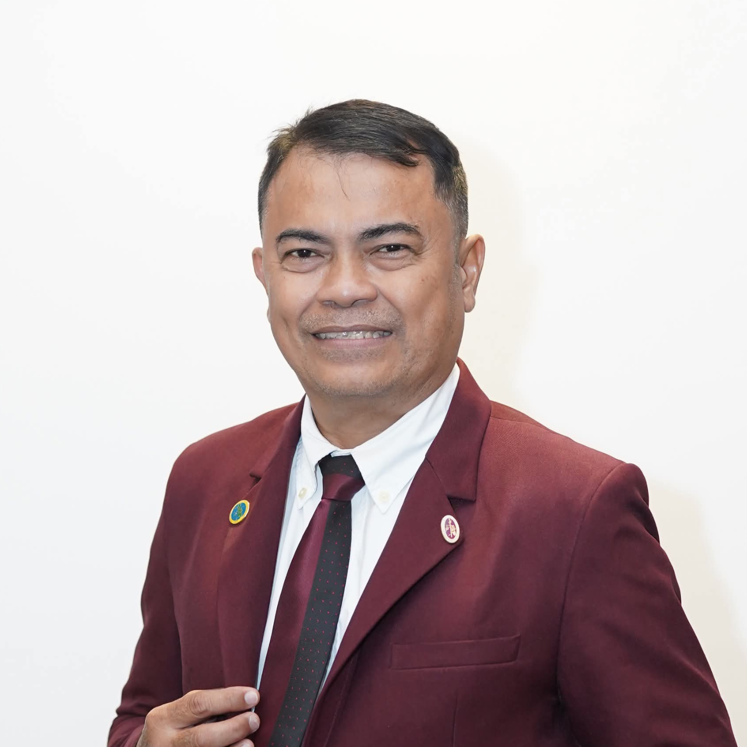 Quirino P. Clemeno, Jr.