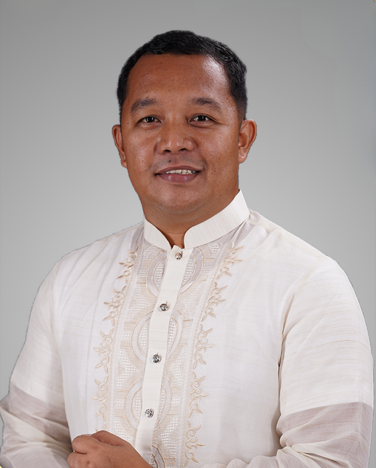 Ian Glenn N. Bohol