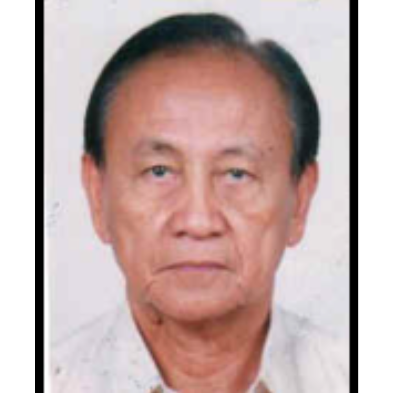 Eleuterio M. Delas Alas