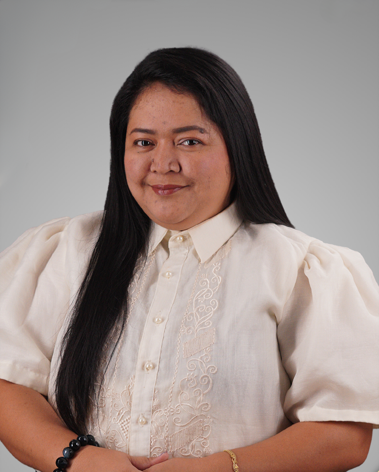 Edgilyn T. Cañete