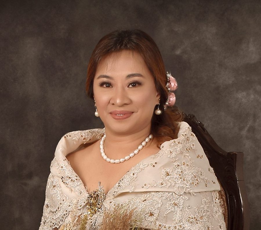 Engr. Estrellita C. Bordallo