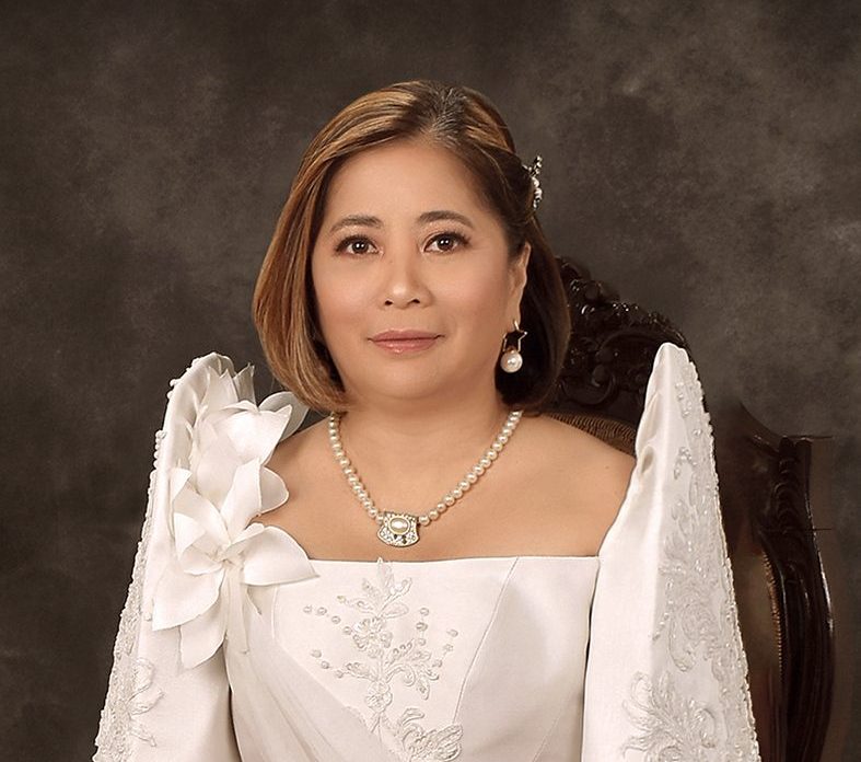 Engr. Jeannette S. Co