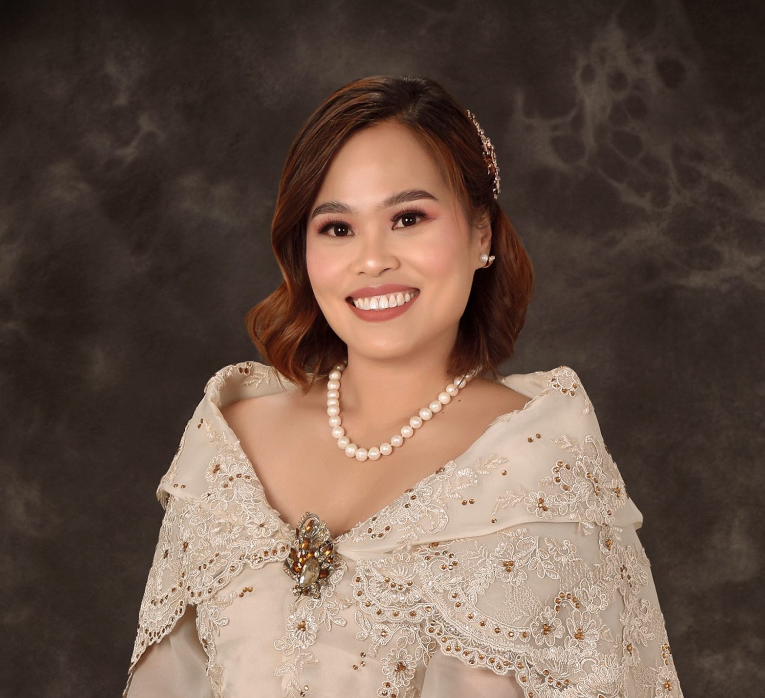 Engr. Precious M. Navarro