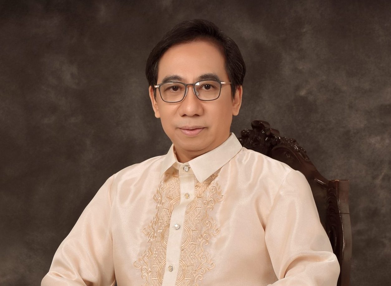 Engr. Rolando R. Pablo