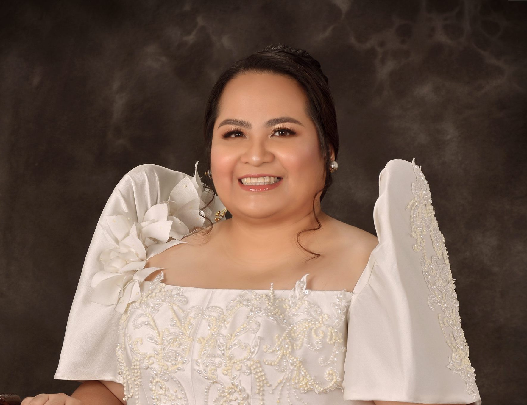 Engr. Sarah Jane D. Samalburo