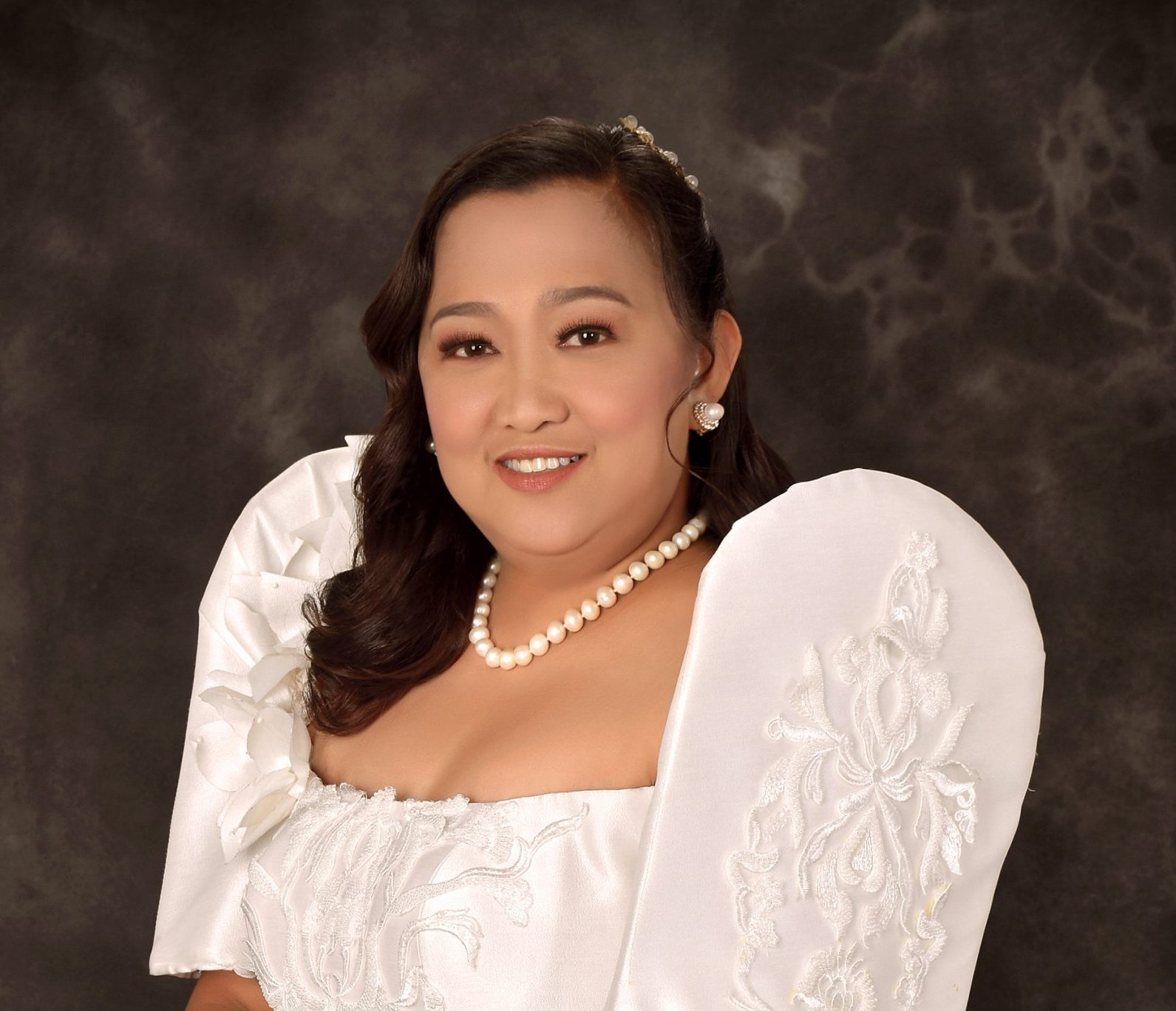 Engr. Roda Olive L. Sobreviñas – Naco