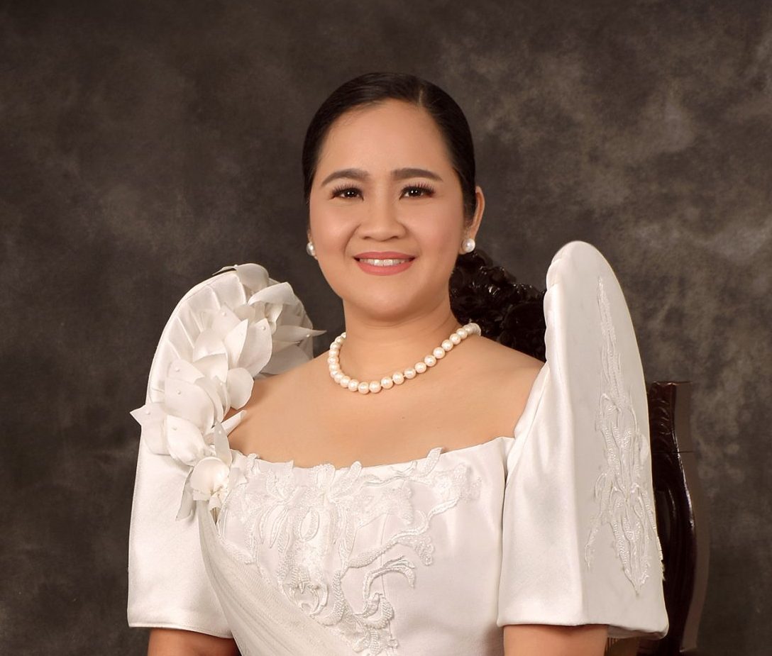 Engr. Ma. Anna P. Manga-Valiente