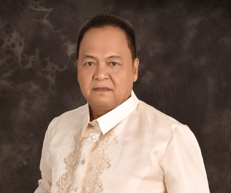 Engr. Wilfredo P. Dasal