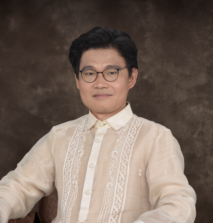 Engr. Neil Kelvin M. Del Rosario